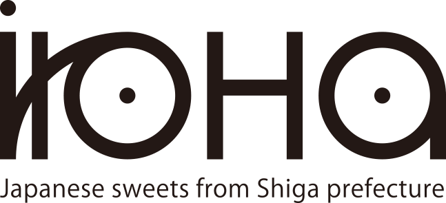 iroHa -Japanese sweets from Shiga prefecture-